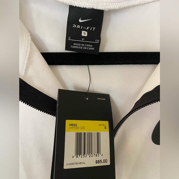 Men’s dry fit sz small - Picture 2 of 5